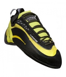 La Sportiva lezečky Miura Lime